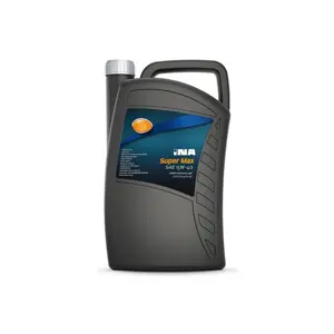ULJE SUPER MAX 15W40   5/1 INA