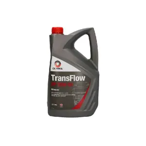 ULJE TRANSFLOW 20W50 5/1