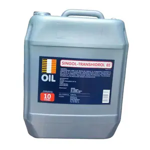 ULJE TRANSHIDROL 85 10/1 SINGOL