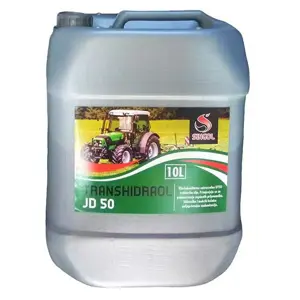 ULJE TRANSHIDROL JD 50  5/1 SINGOL