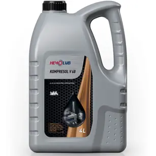ULJE ZA VACUM PUMPE V 68 4/1 KOMPRESOL
