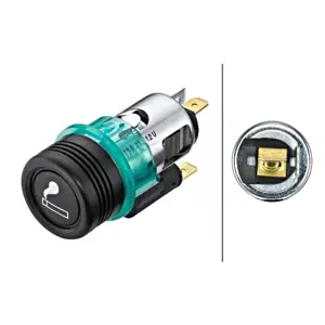 UTIČNICA UPALJAČA 12 V MM 28