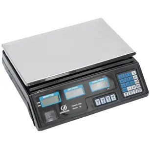 VAGA DIGITALNA DO 40kg