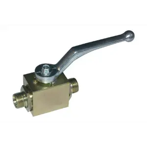VENTIL HID. 15L M22x1.5 PISTER