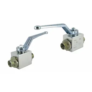 VENTIL HID. 10L M16X1.5