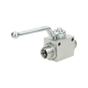 VENTIL HID. 15L M22X1.5