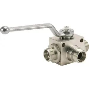 VENTIL HIDR.TROSTRANI M22x1.5  GP