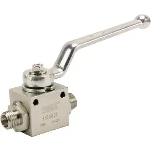 VENTIL HID. 8L M14X1.5