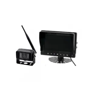 VIDEO NADZOR WIRELESS GRANIT