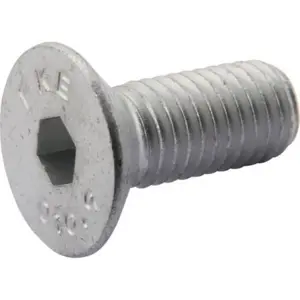VIJAK IMBUS M 10x 25 10.9 KRONE