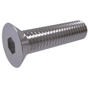 VIJAK IMBUS M 12X130 10.9 UPUŠTENI