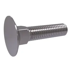 VIJAK M 10X 35 FIRKANT 12.9