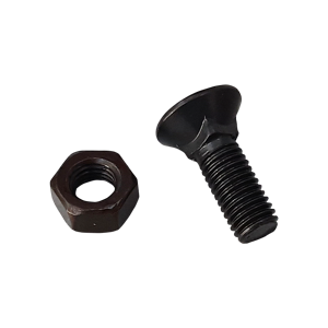 VIJAK M 12X 35 FIRKANT 12.9