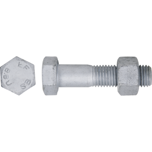 VIJAK M 12X 80 S MATICOM 8.8 1014