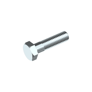 VIJAK M 16x1.5x70  10.9 ZN