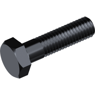 VIJAK M 20X160 10.9