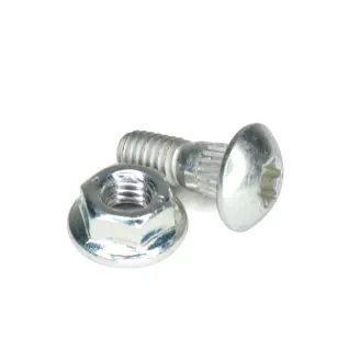 VIJAK  M 6X 16 TORX SCHUMACHER SA MATICOM