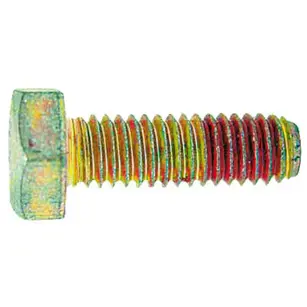 VIJAK M   6X 18 SIG. SCH