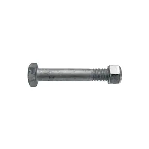 VIJAK MALČERA M16 10.9 L100 S MATICOM