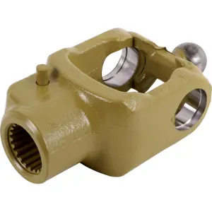 VILICA AG 2580 ZNP1 3/8-21
