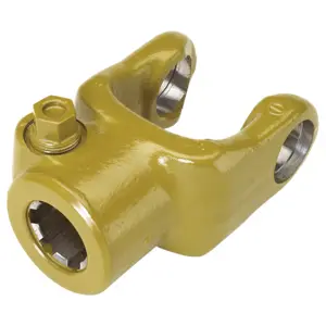 VILICA UTOR AGCC 2600 KNP 1 3/8" Z 6