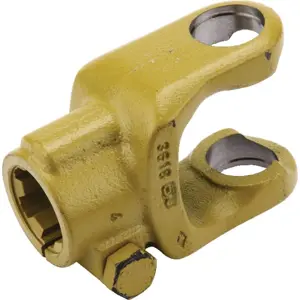 VILICA W 2500 1 3/4"Z6 NA VIJAK L=118