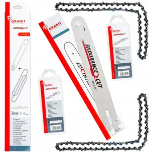 VODILICA SA LANCOM 3/8" 1,3 35cm GR