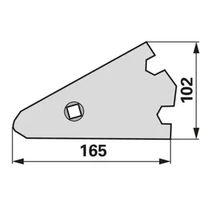 VRH PLAZA LEMKEN D/L