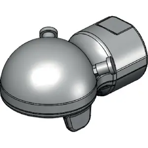 VUČA K50 M30x20L=113mm SCHARMULLER