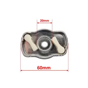 ZAHVATAČ STARTERA TRIMERA BC 330 TIP2