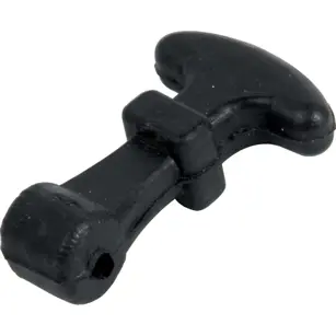 ZAKAČKA GUMENA L120