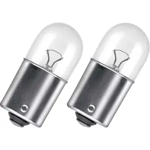 ŽARULJA 12V 10W BA15s KR