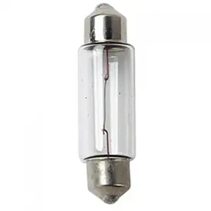 ŽARULJA 12V 10W SV8.5 SULFIT