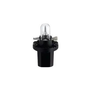 ŽARULJA 12V  1.2W BAX 8,5d PHILIPS
