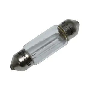 ŽARULJA 12V  5W SULFIT 11X35