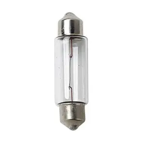 ŽARULJA 12V  5W SULFIT 11X40