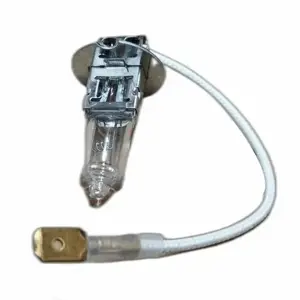ŽARULJA 12V H3 55W PX22S