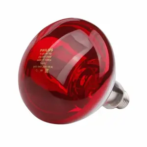 ŽARULJA INFRA PHILIPS 150 W