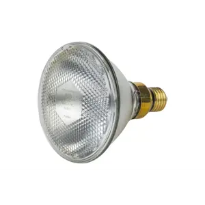 ŽARULJA INFRACRVENA 175W 230V BIJELA