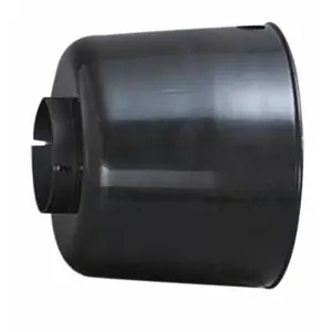 ZAŠTITA KARDANSKE OSOVINE  158mm