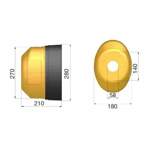 zastita-kardanske-osovine-ovalna-280mm-l210-52929-240637.webp