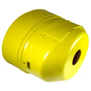 ZAŠTITA KARDANSKE OSOVINE OVALNA 280mm L210