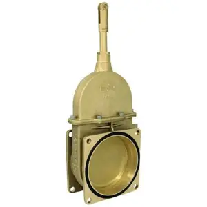 ZASUN 5" 2 x PRIRUBNICA RIV