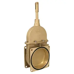 ZASUN 8" 2 PRIRUBNICE RIV