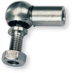 ZGLOB AMORTIZERA M6x1 Ž/M8x1.25 M.