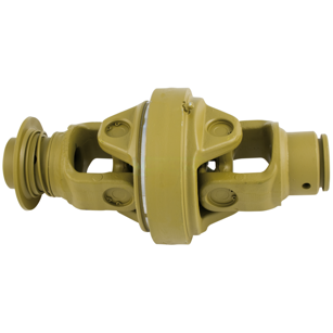 ZGLOB DUPLI VANJ.CAT8ˇ  1"3/8 Z6 YORK