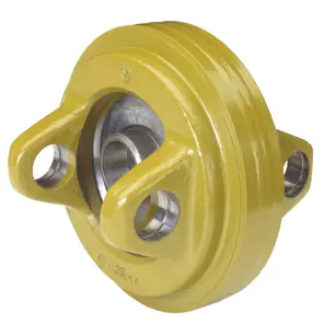 ZGLOB DUPLI W 2280 L86 D142 SREDINA