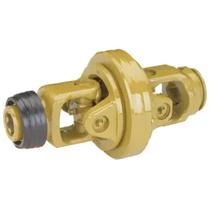 ZGLOB DUPLI WG 2480 S4 1 3/8" Z 6 QSG