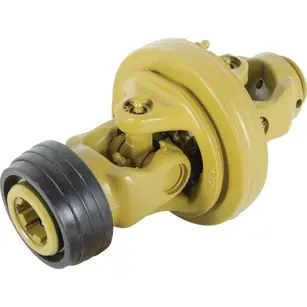 ZGLOB DUPLI WG 2580 S4 1 3/8'' Z 6 QSG