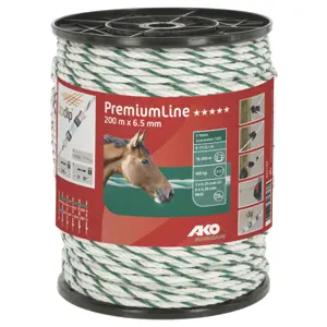 ŽICA PASTIRA  200m PREMIUM 6.5mm